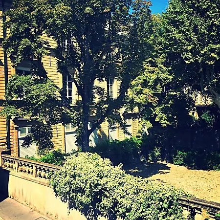 Le Jardin De Ponteves Apartment Aix-en-Provence Exterior photo