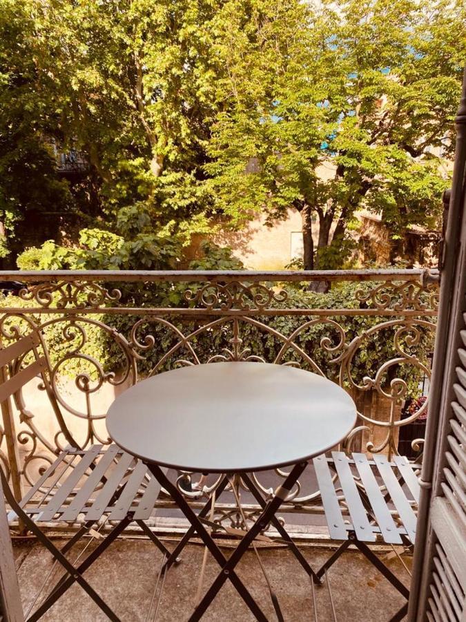 Le Jardin De Ponteves Aix-en-Provence