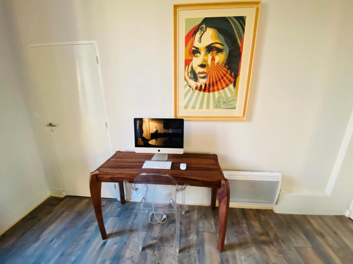 Le Jardin De Ponteves Apartment