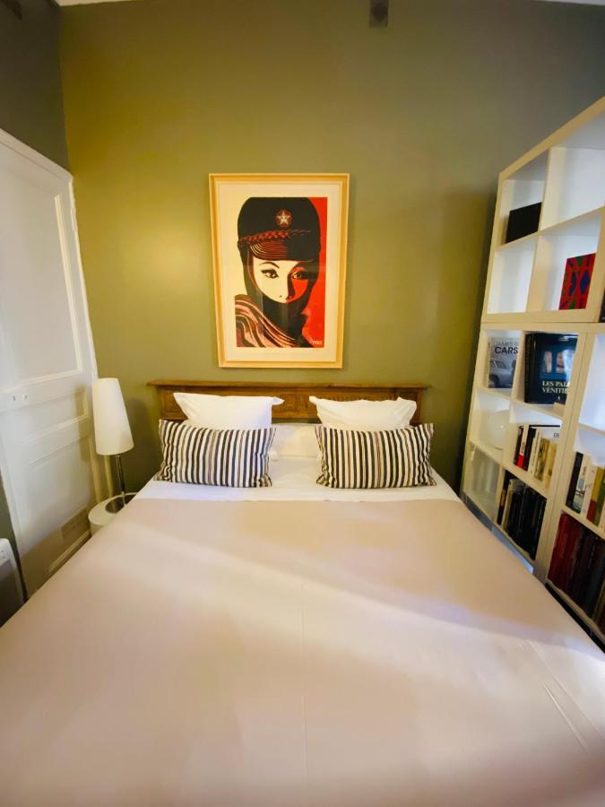 Apartment Le Jardin De Ponteves