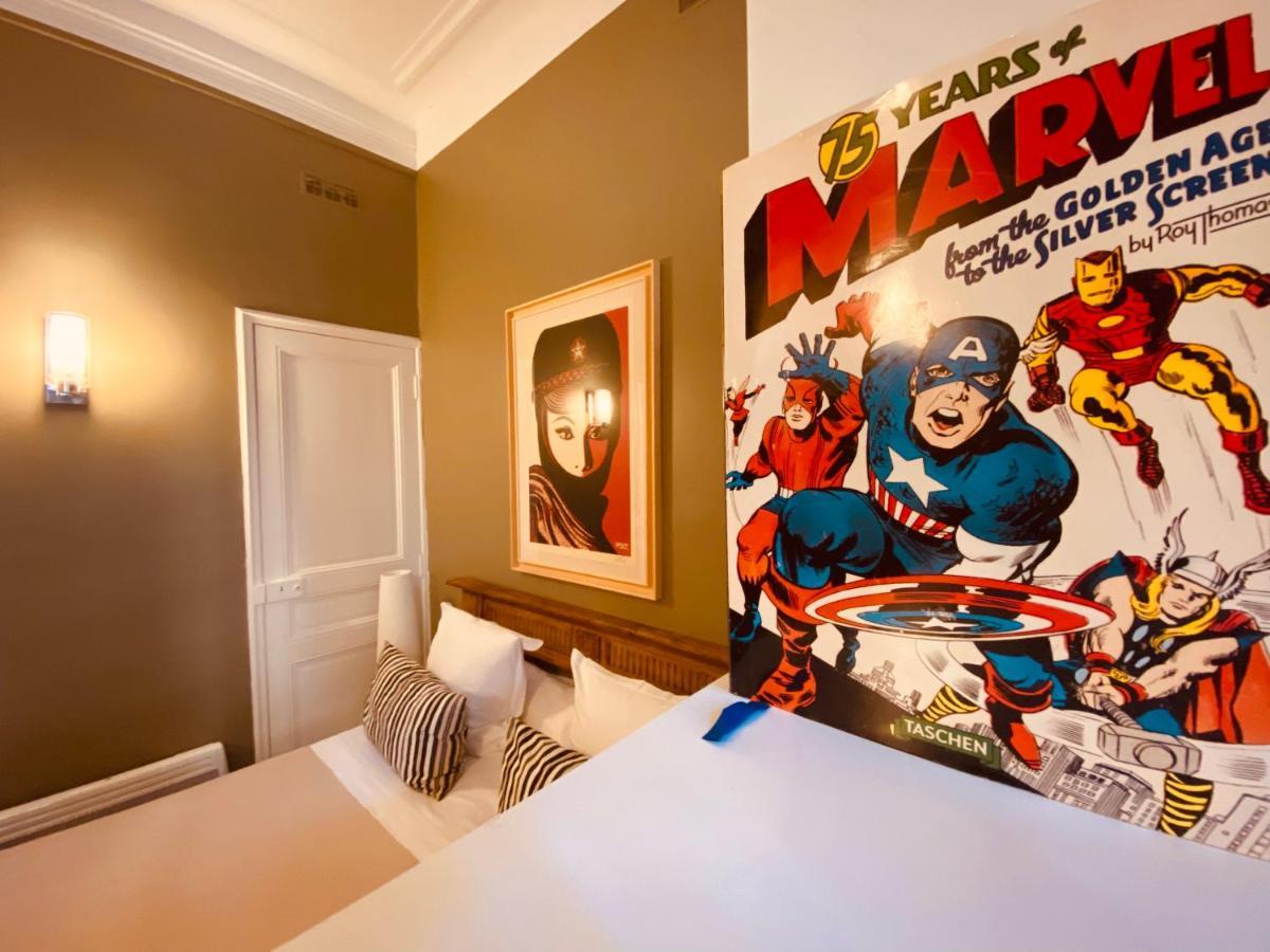 Apartment Le Jardin De Ponteves