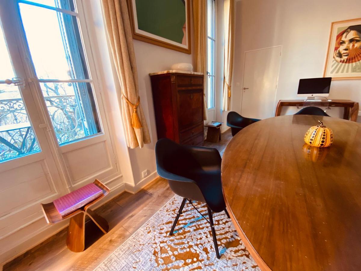 Apartment Le Jardin De Ponteves *
